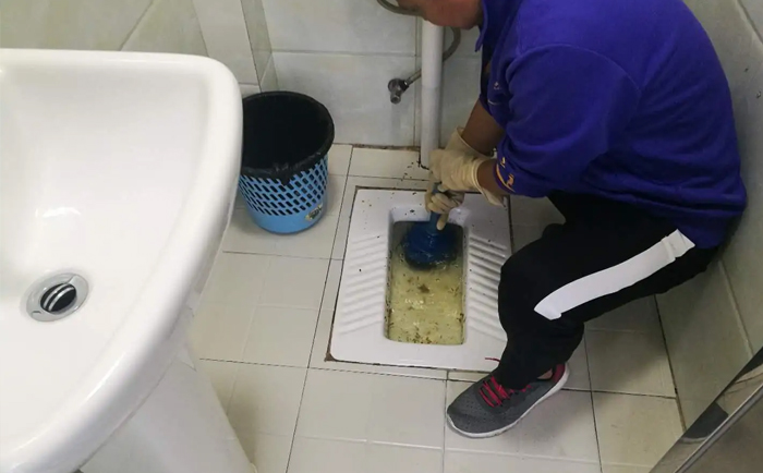 安阳疏通蹲坑