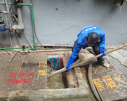安阳清掏化粪池